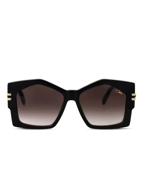 Cazal square-frame sunglasses