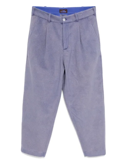 Stain Shade pantalones rectos