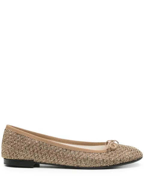 Repetto Cendrillon ballet flats