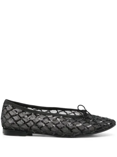 Repetto Lilouh ballet flats