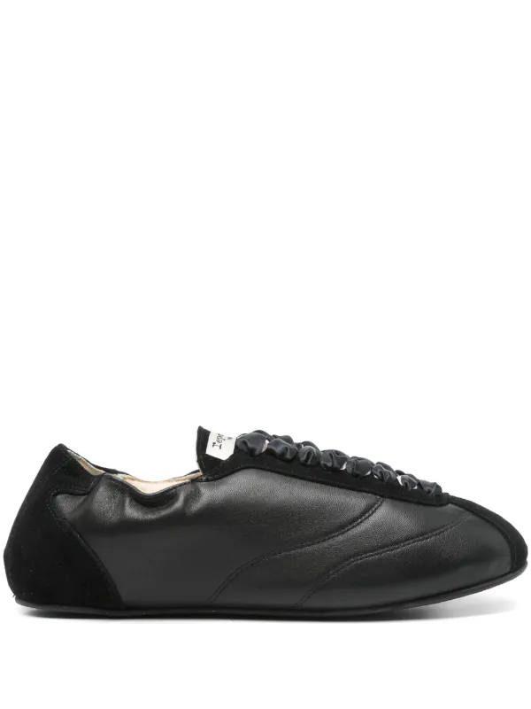 repetto◆SILK TENNIS スニーカー Silk Tennis – Repetto