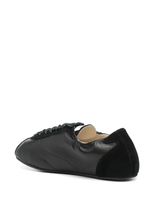 repetto｜SNEAKERS (TENNIS SILK (V4230MCVD410 / V4230MCVD Silk Tennis – Repetto