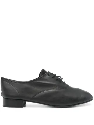 repetto zizi 41 スエード ブラック BEAMS F（ビームスF）【別注】repetto / ZIZI ブラックスエード