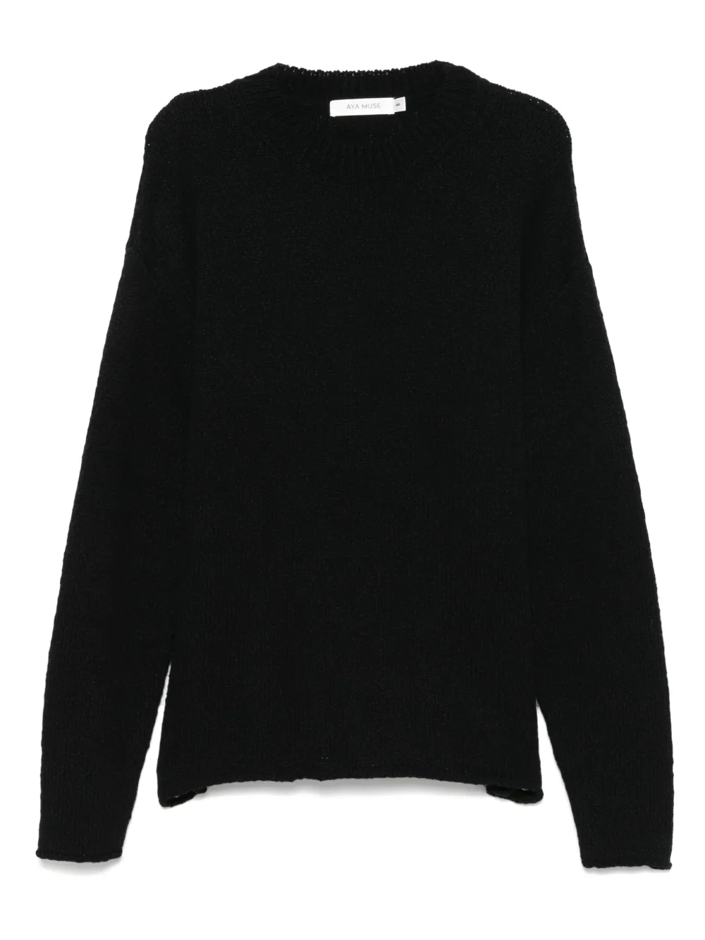 cotton sweater