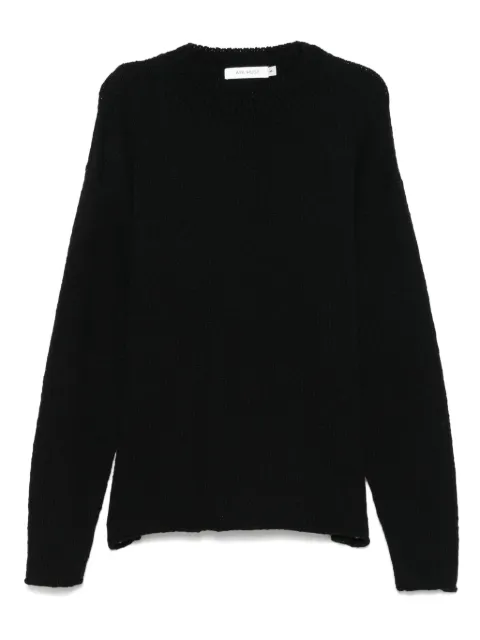 Aya Muse cotton sweater