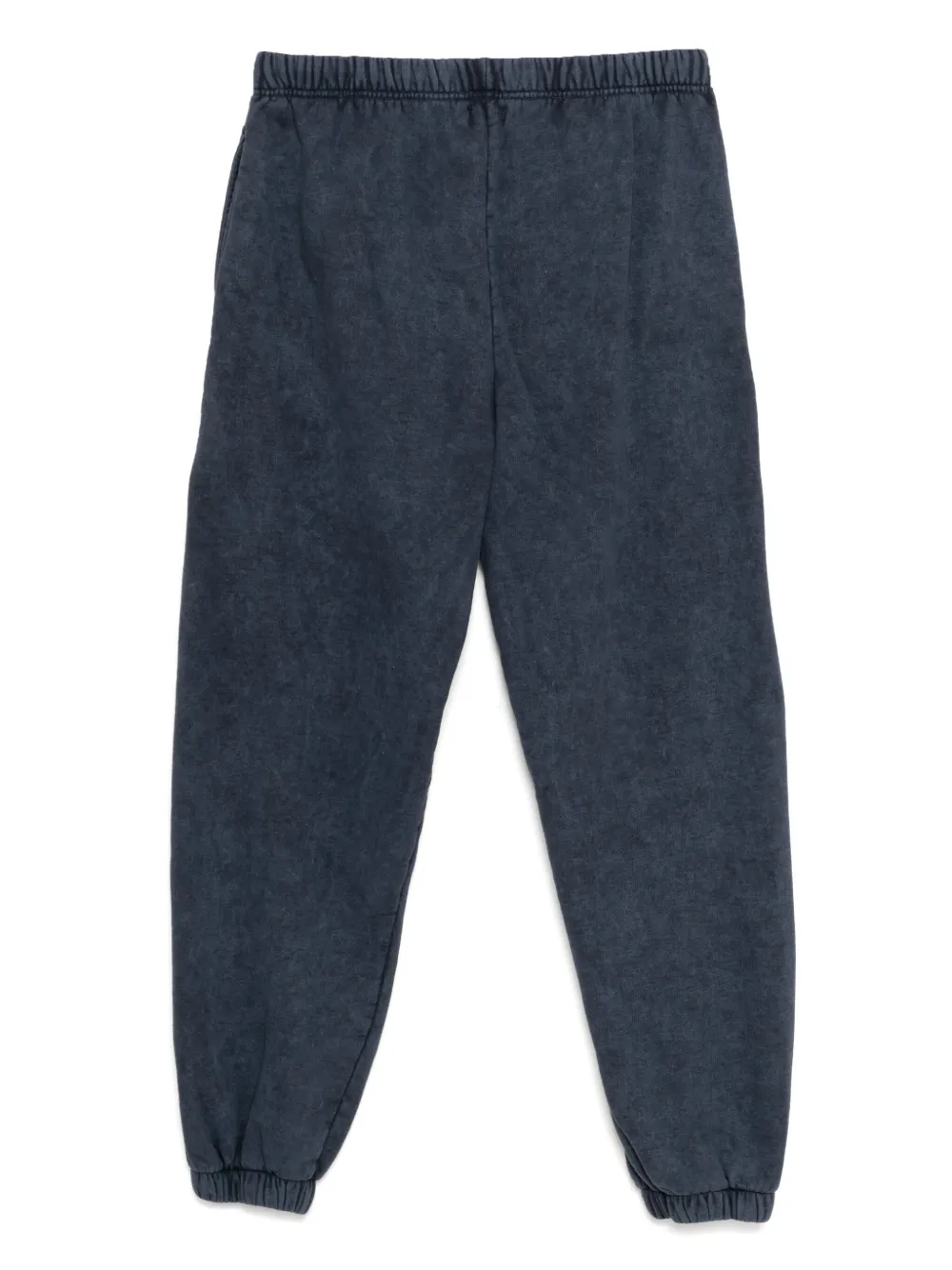 Stain Shade Trainingsbroek met borduurwerk - Blauw