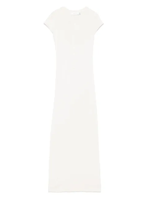 Aya Muse knitted maxi dress