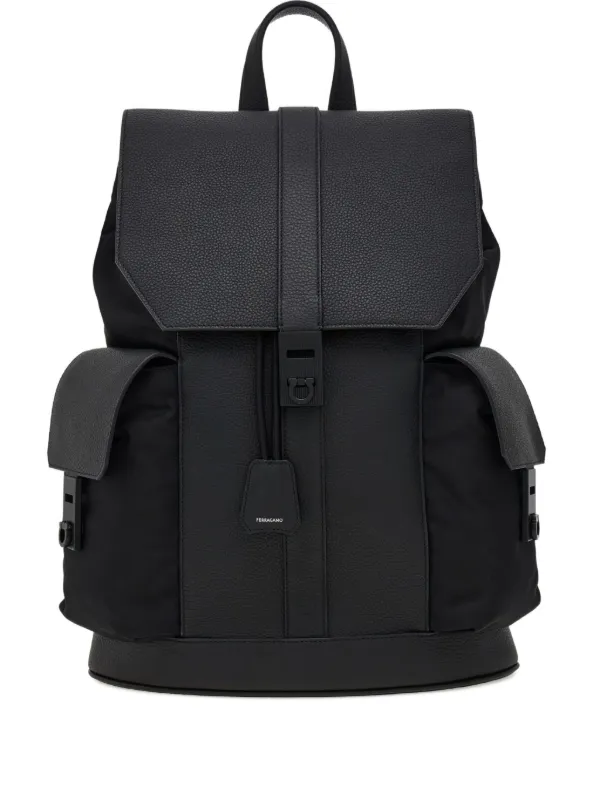 Ferragamo/ガンチーニ バックパック ガンチーニ バックパック - メンズ | Ferragamo