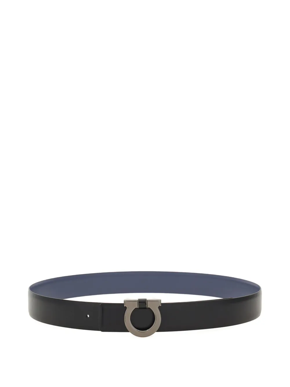 Ferragamo Leather Belt