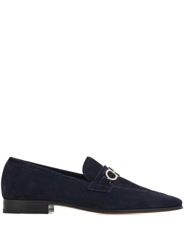 【専用】Salvatore Ferragamo Gancini Suede 29759933_59181300_600.jpg