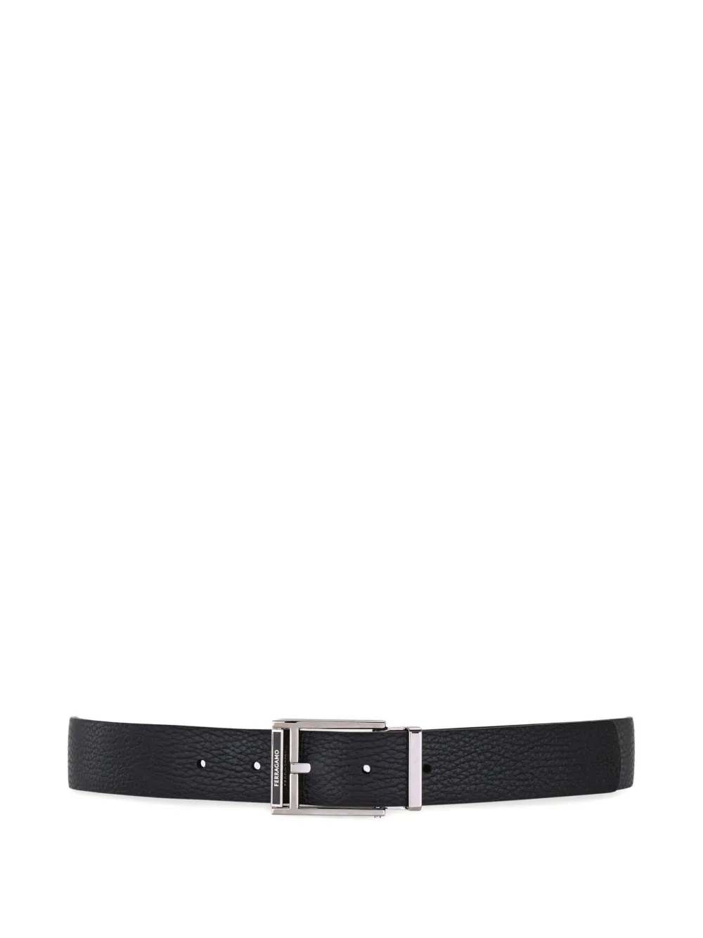 Ferragamo leather belt | Image 2