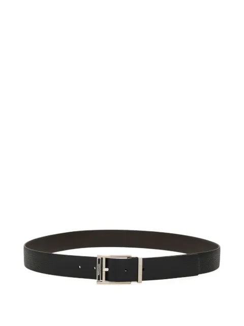 Ferragamo leather belt