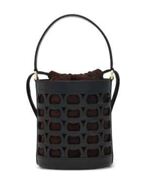 Ferragamo ウィメンズ バケットバッグ通販 - FARFETCH