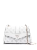 GUESS USA Dorys cross body bag - White