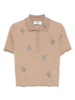 FENDI Clothing for Women | FARFETCH US