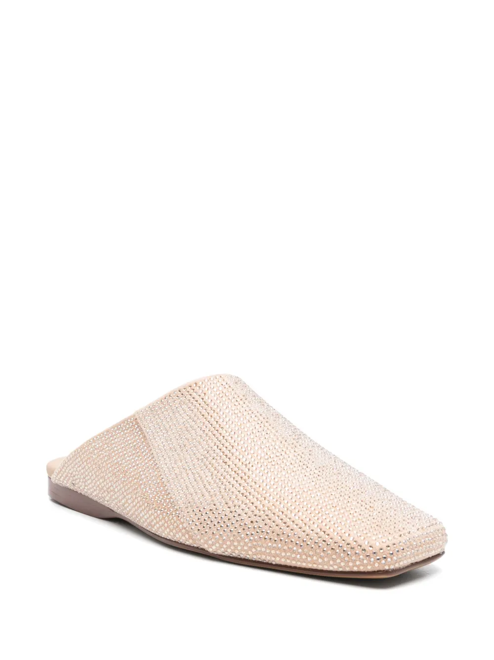 Massimo Santini Roberta muiltjes - Beige