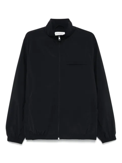 Lanvin chamarra ligera