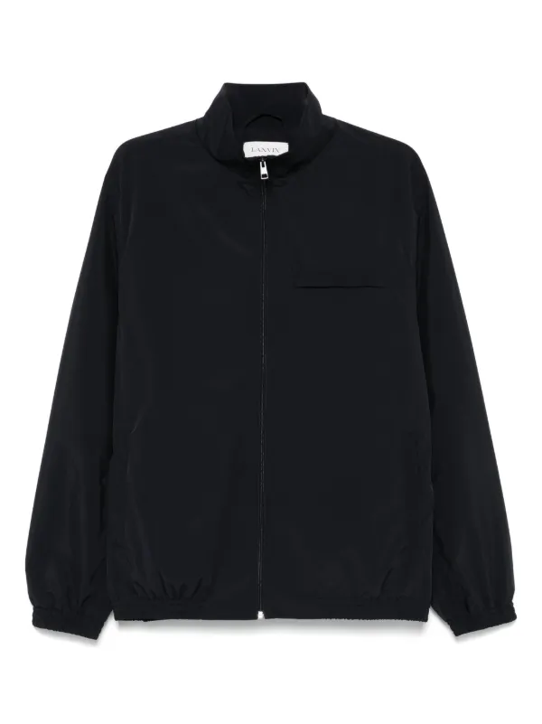 Lanvin Lightweight Jacket in Blue