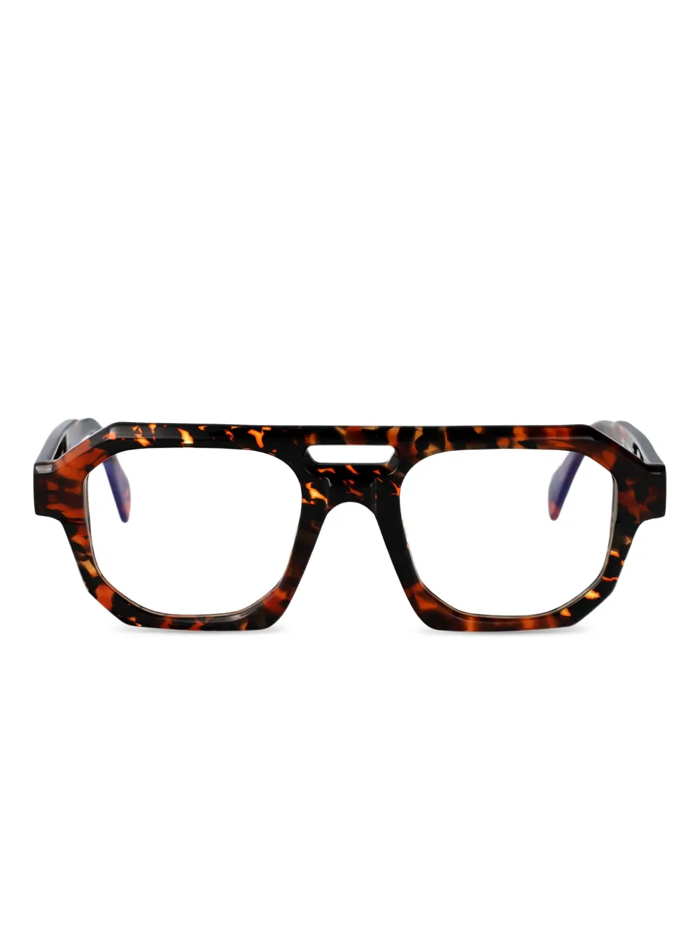 Kuboraum K33 frames | Brown | Image 1