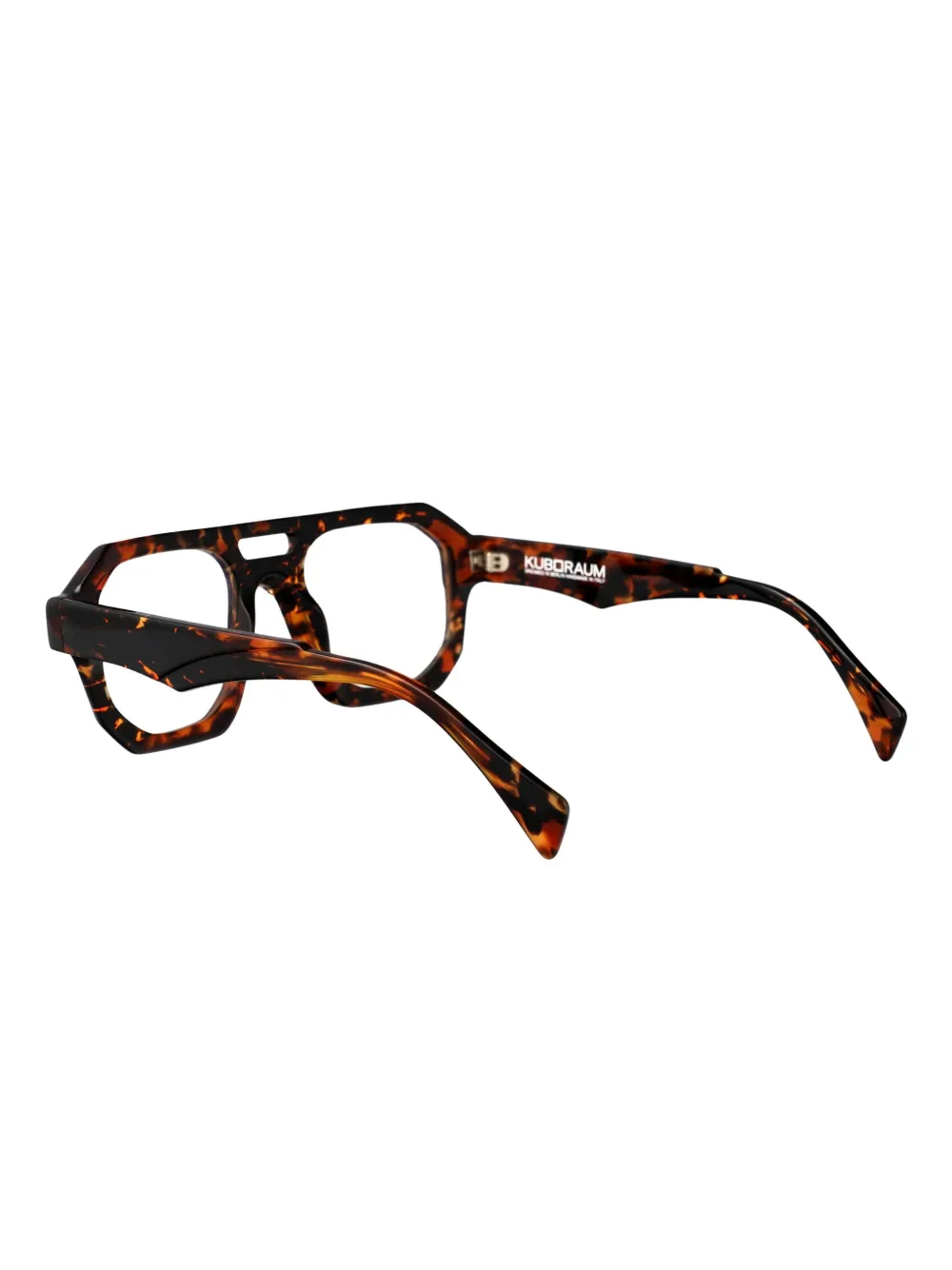 Kuboraum K33 montuur Bruin