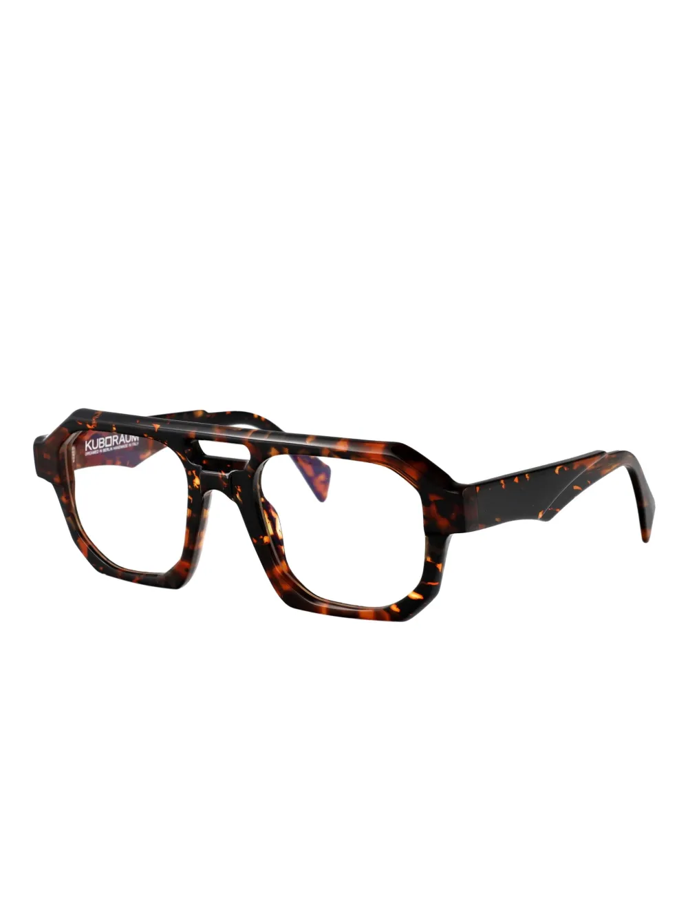 Kuboraum K33 frames | Men | Image 2