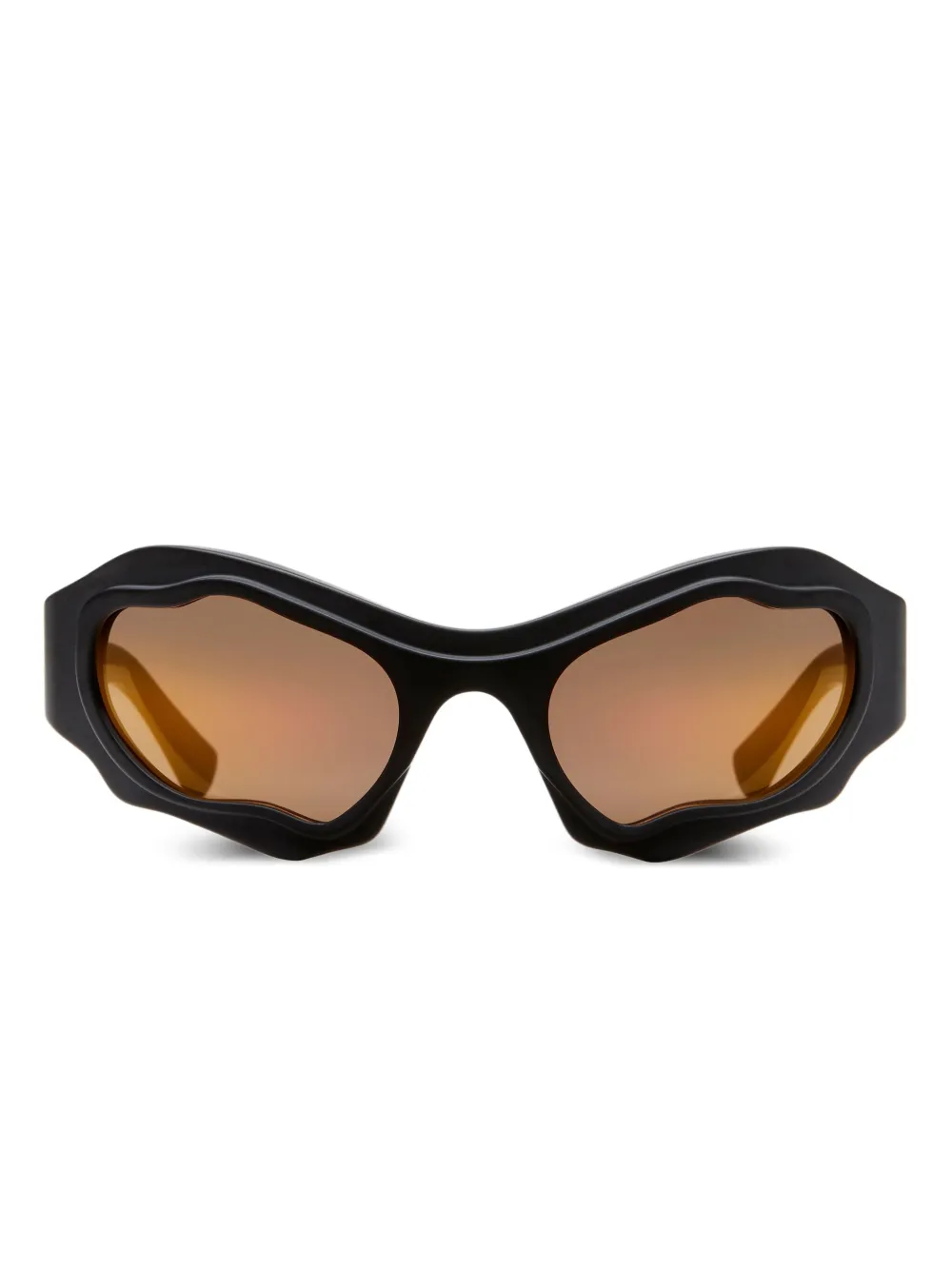 Kuboraum lentes de sol E22 | negro | Image 1