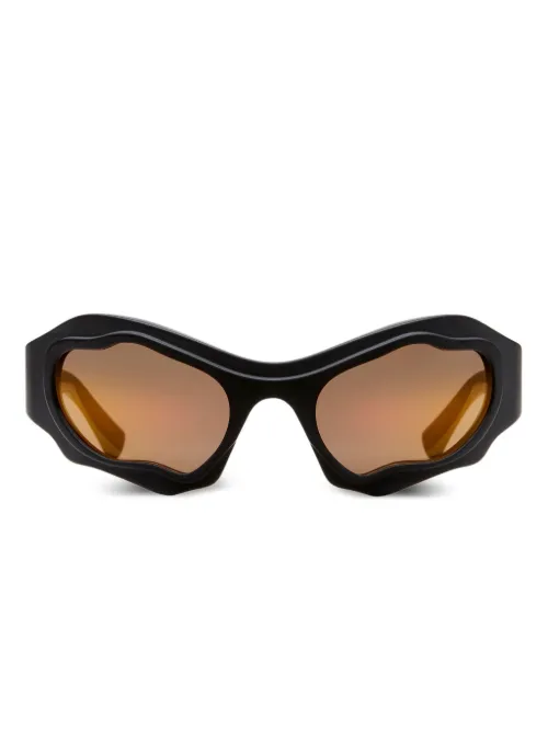Lunettes de soleil E22 - Kuboraum - Modalova