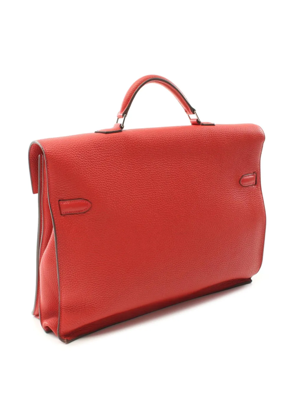 Hermès Pre-Owned 2012 Togo Kelly Depeches 38 business bag | Pre-Owned | Image 2