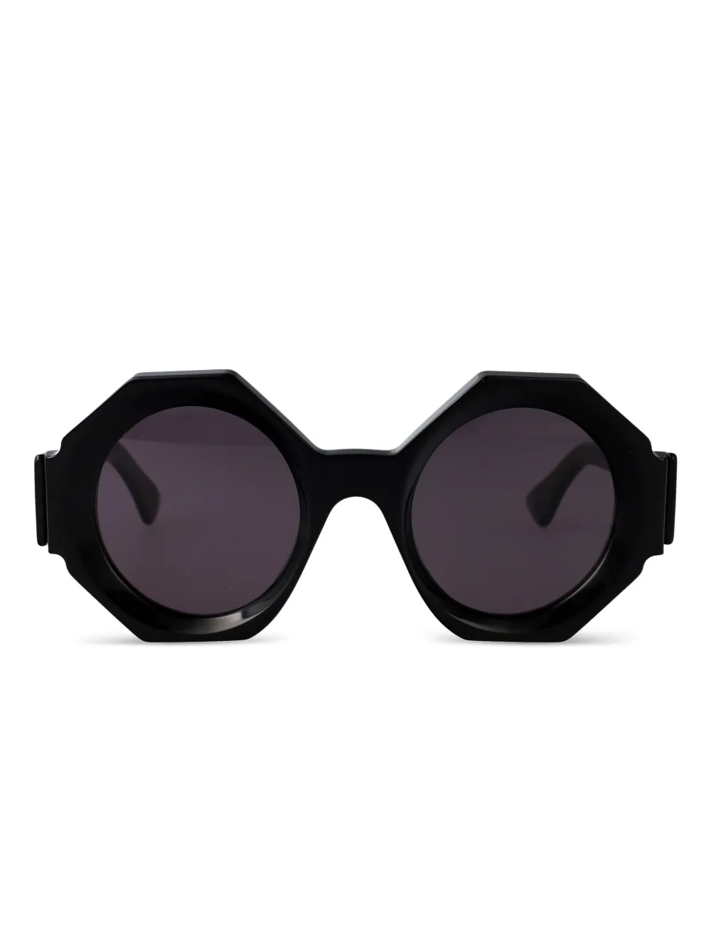Kuboraum lentes de sol R4 | negro | Image 1