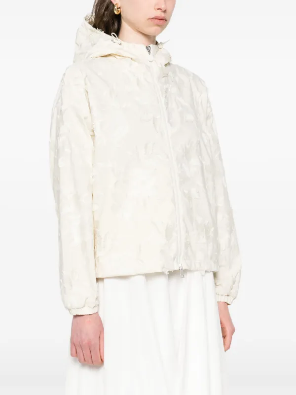 アウターその他 MONCLER Moncler Charmeil Jacket (K10931A00153 598H4 050) Moncler Charmeil Jacket | Neutrals | FARFETCH