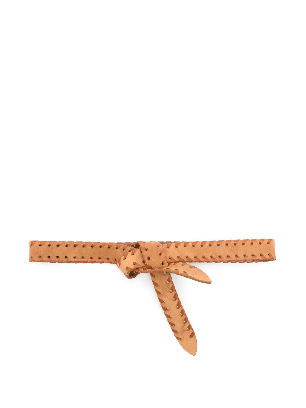 MARANT ÉTOILE cinturón Lecce | marrón | Image 1