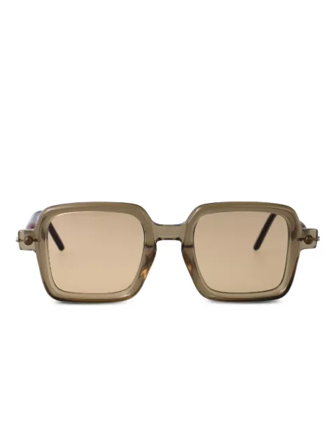 Kuboraum P21 sunglasses