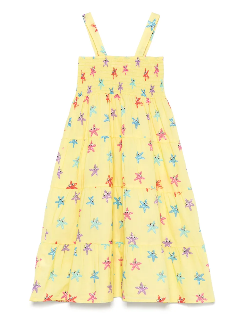 MC2 Saint Barth Kids vestido Jemine | Vestidos casuales | Image 2