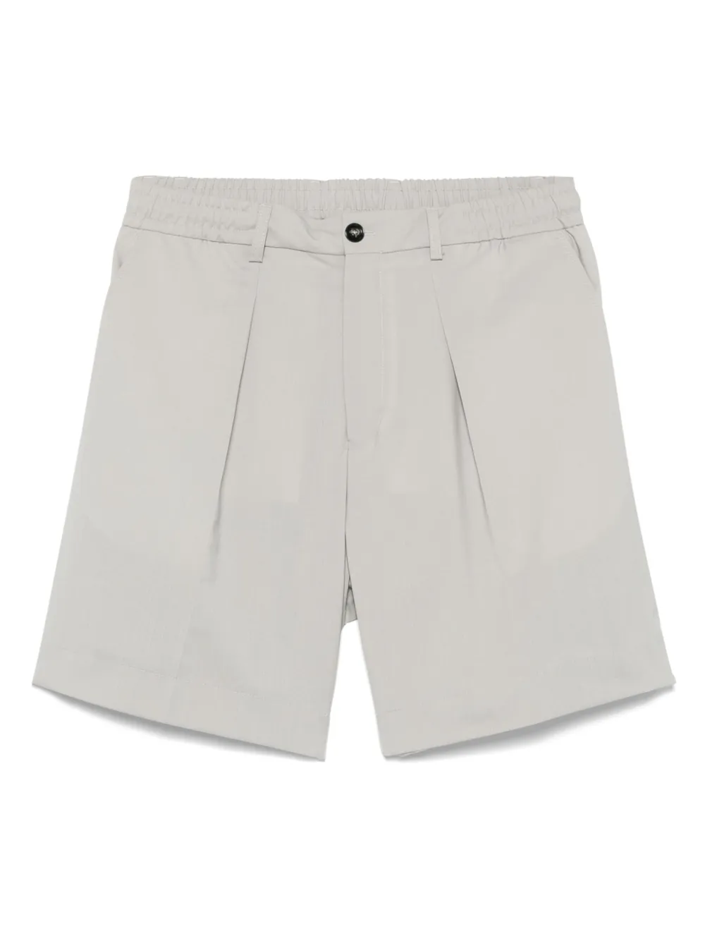 BE ABLE shorts Havier | gris | Image 1