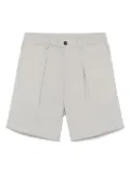BE ABLE Havier shorts - Grey