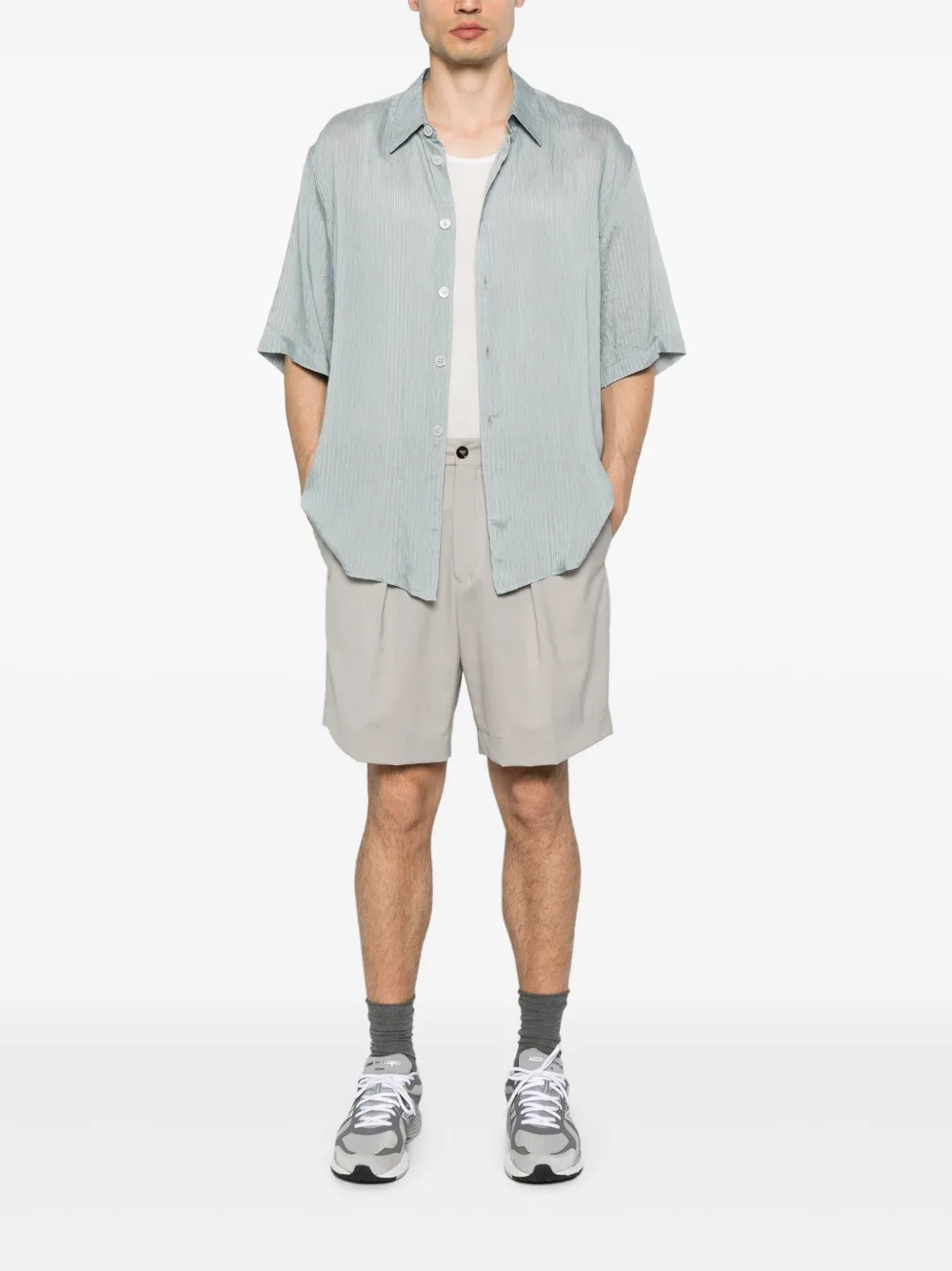 BE ABLE shorts Havier | Bermudas | Image 2