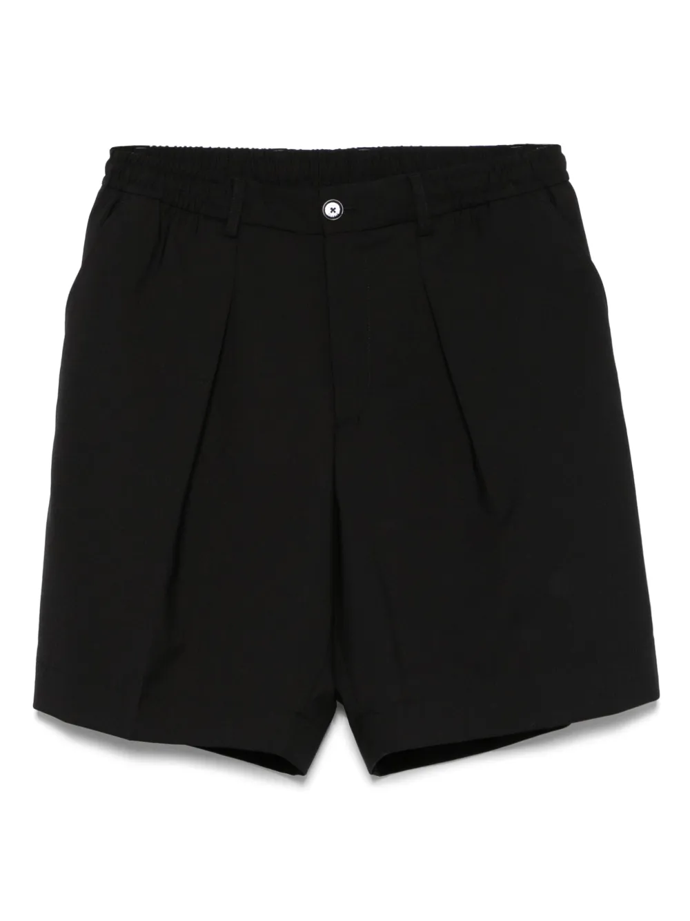 BE ABLE shorts Havier | negro | Image 1