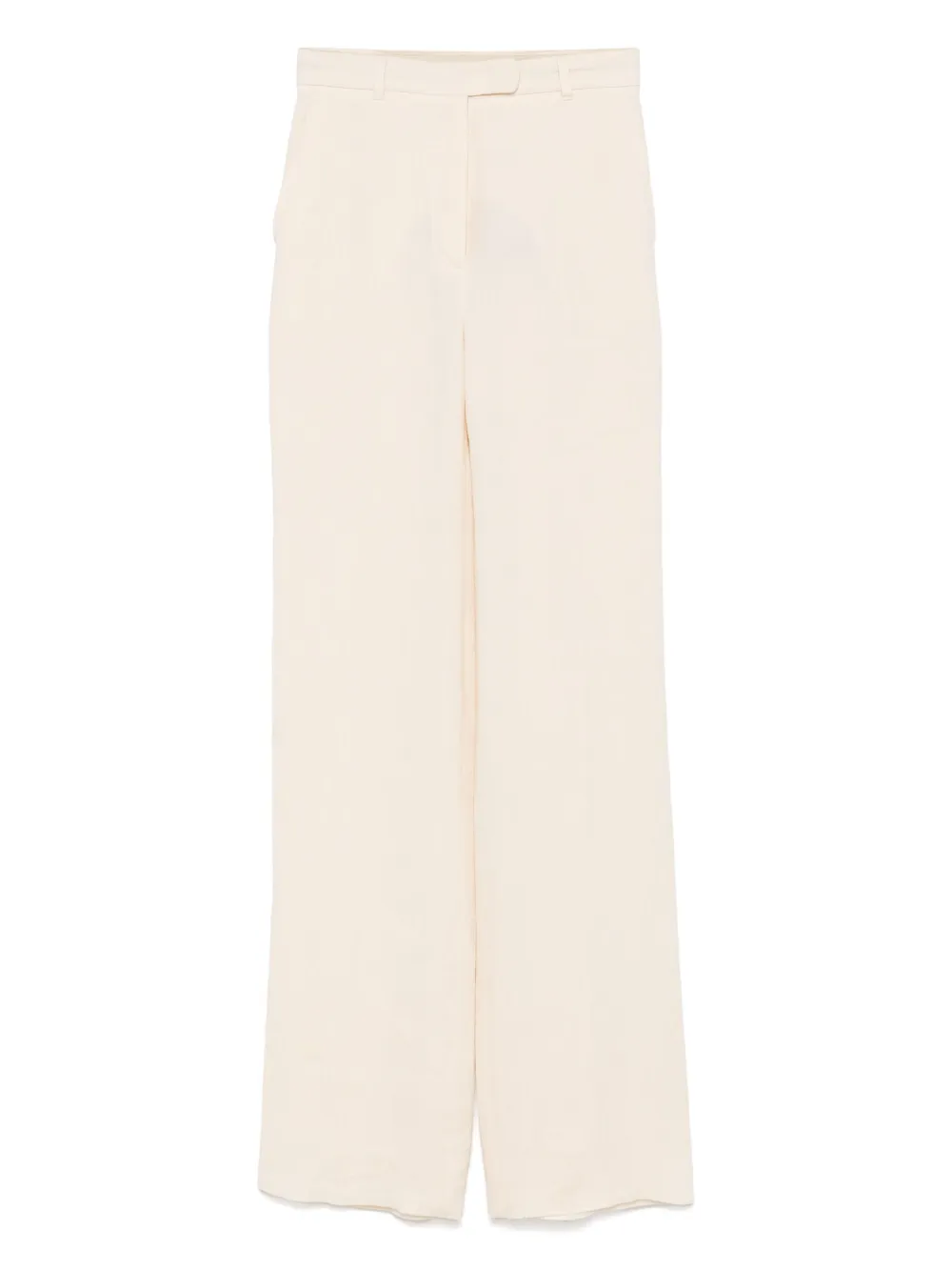 Max Mara Cordova Hose | Nude | Image 1