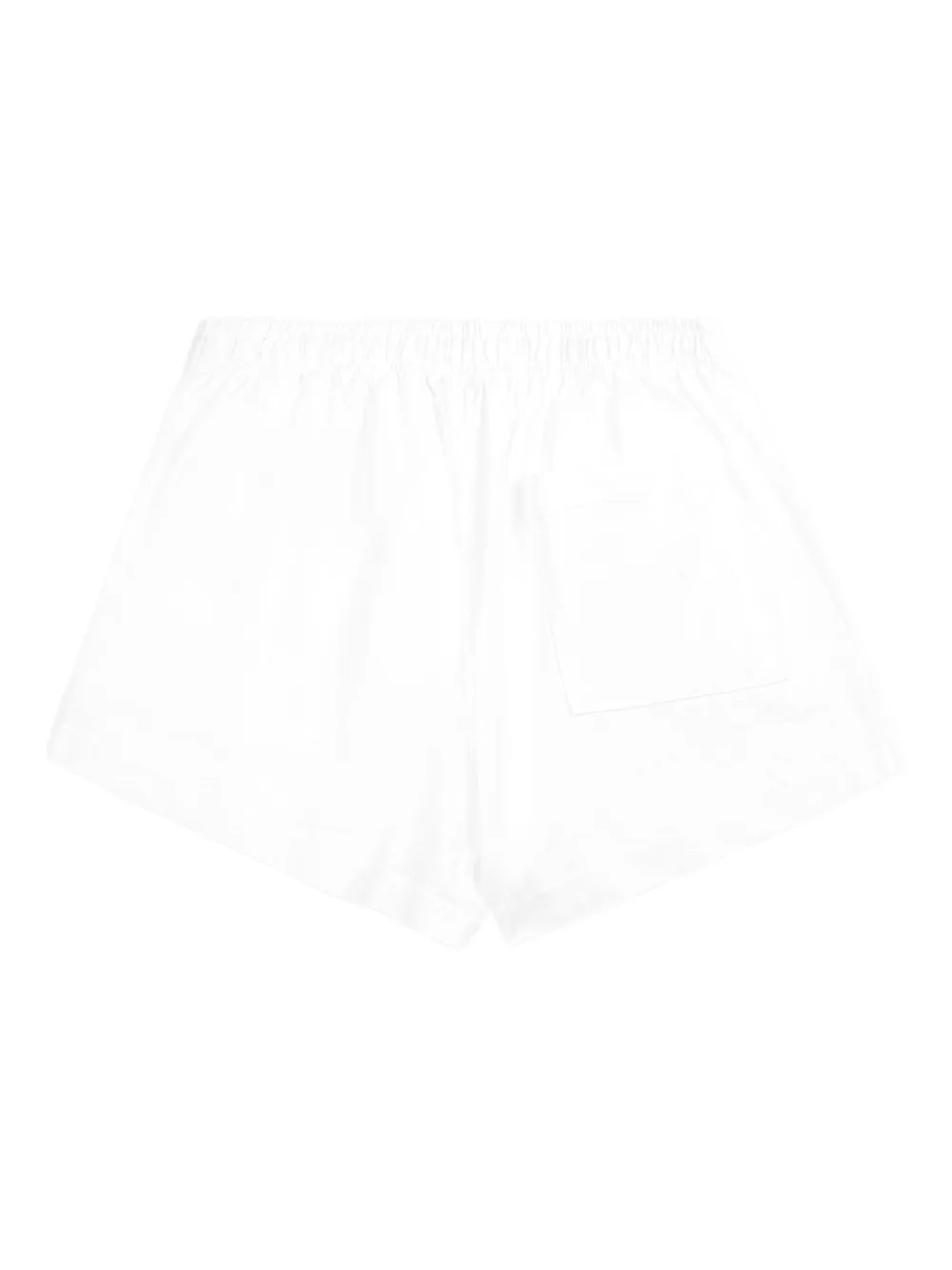 Sporty & Rich I Love NY shorts | Short Shorts | Image 2