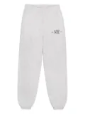 Sporty & Rich NYC track pants - Grey