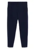 BE ABLE pleat-detail trousers - Blue