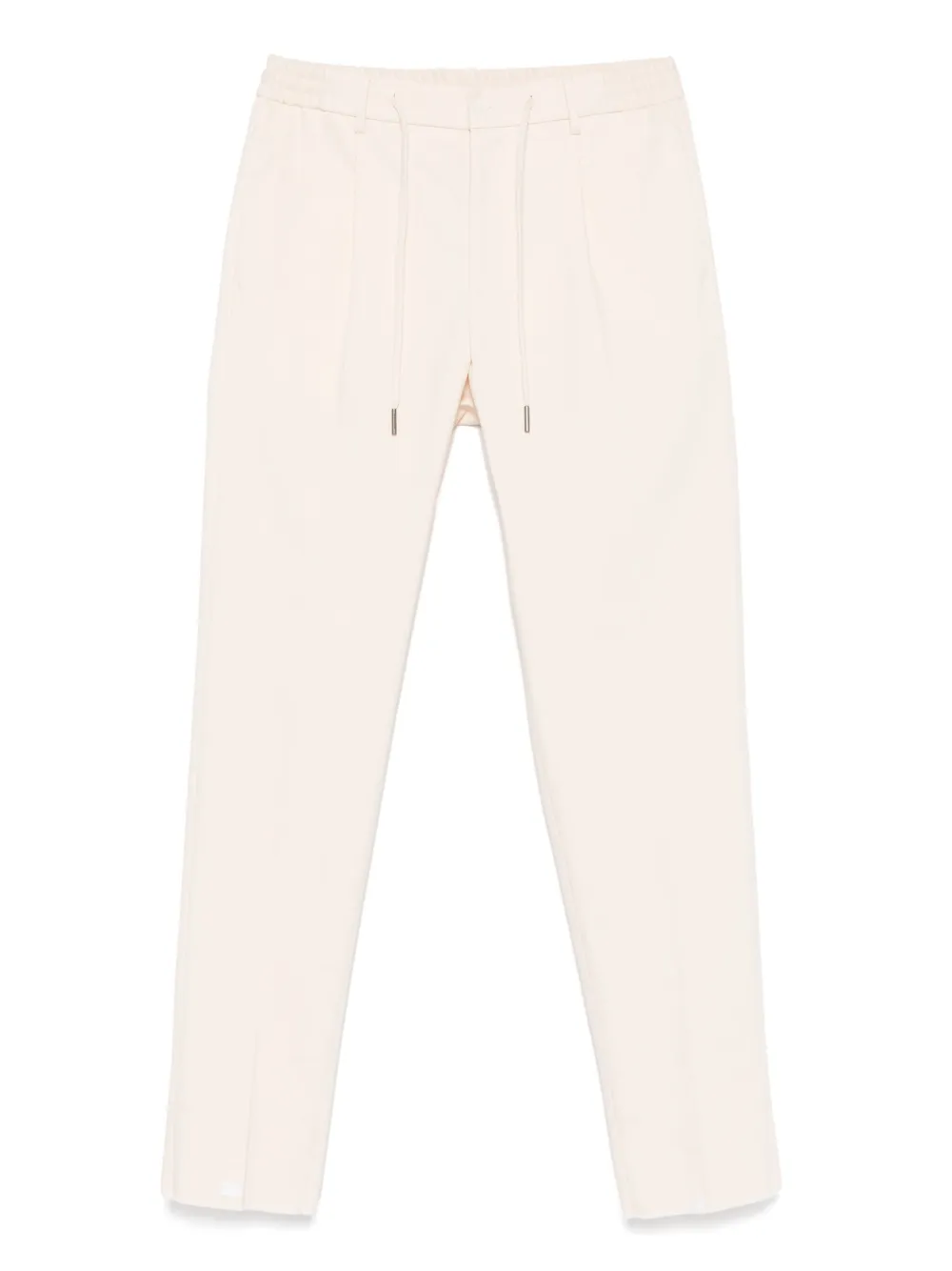 Shop Tagliatore Newman Trousers
