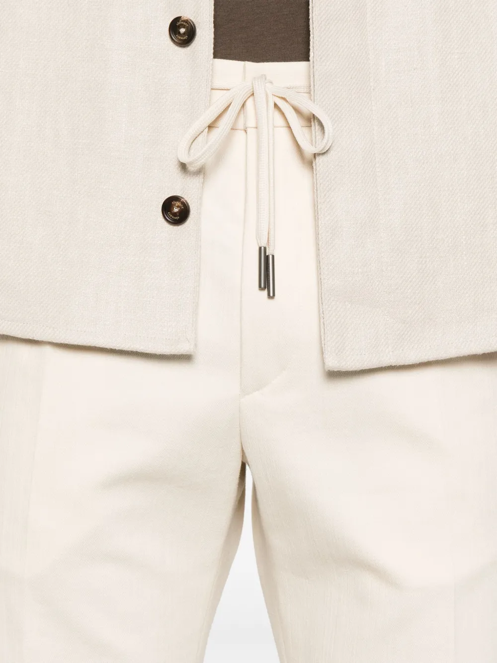 TAGLIATORE NEWMAN TROUSERS
