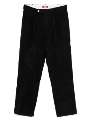 Diesel P-Martial コーデュロイパンツ | ブラウン | FARFETCH JP