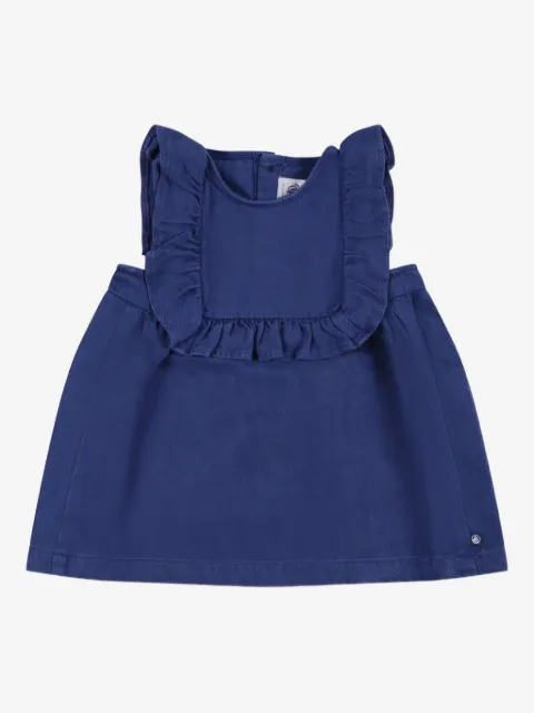 Petit Bateau sleeveless dress