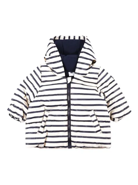 Petit Bateau striped jacket
