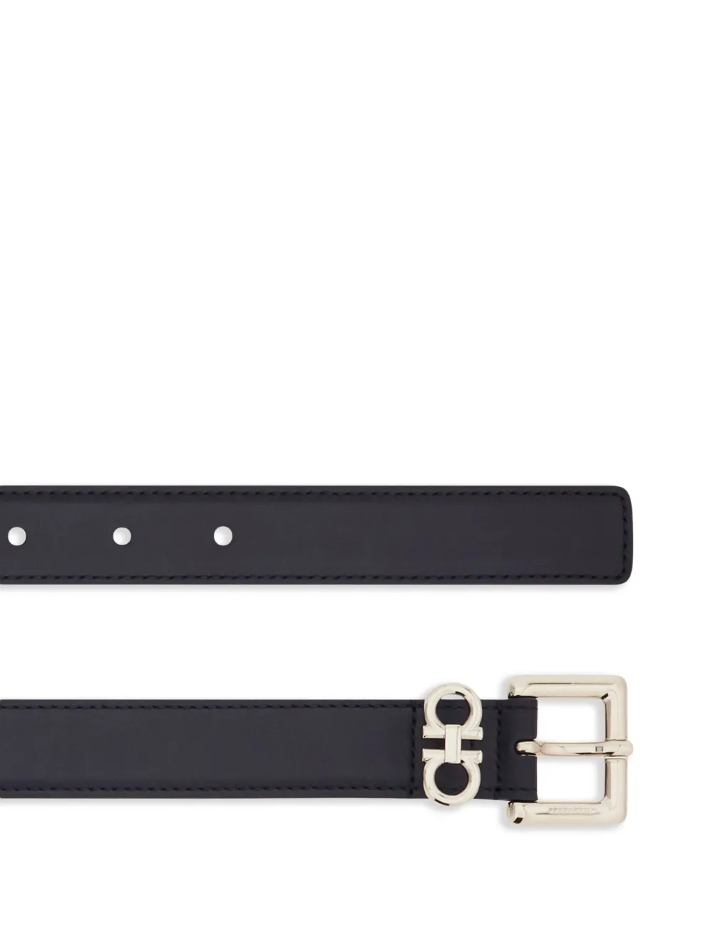 Ferragamo Double Gancini belt | Image 2