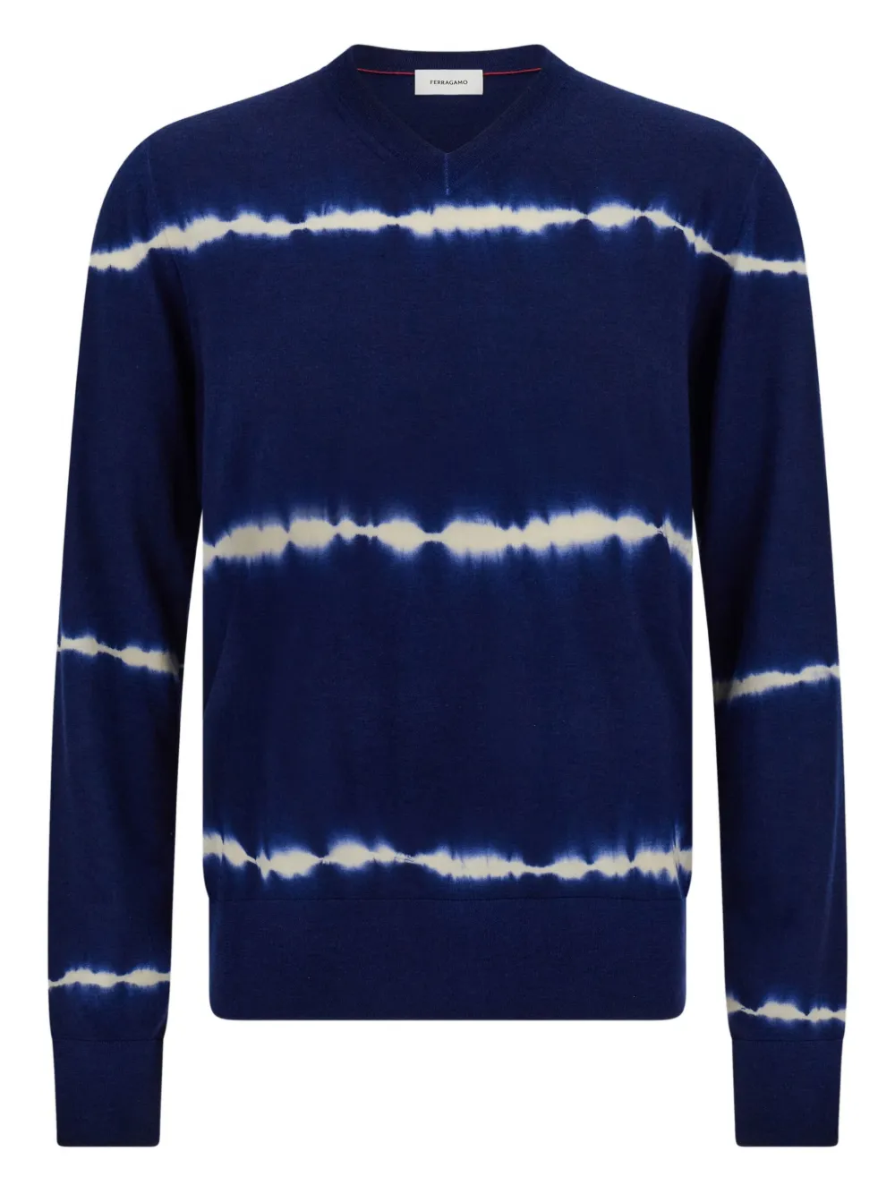 Ferragamo suéter | azul | Image 1