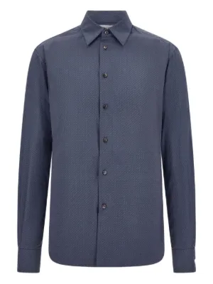 【シンプルが最強】FERRAGAMO シャツ Back to Earth - コットン Tシャツ - ウィメンズ | Ferragamo
