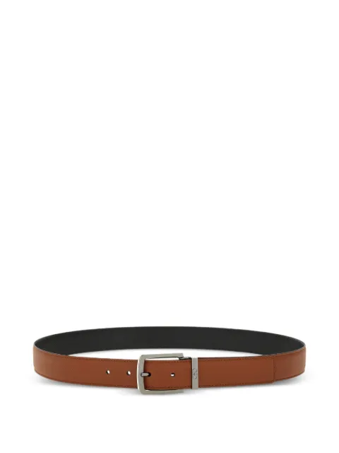 Ferragamo reversible belt